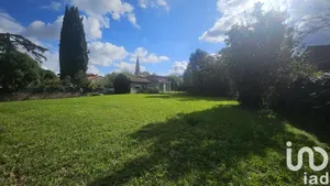 Terrain à bâtir à Lavelanet-de-Comminges (31220)