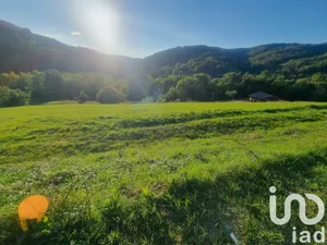 Terrain à bâtir à Lacaze (81330)