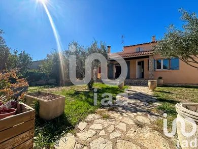 House in Marguerittes (30320)