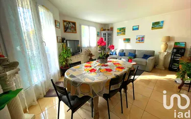 Apartment in Évry (91000)