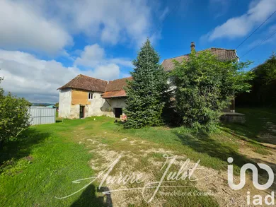 House in Romagnieu (38480)