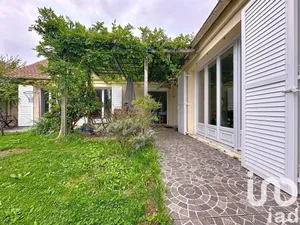 House at Rambouillet (78120)