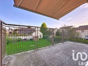 Appartement à Rambouillet (78120)