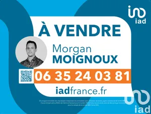 Terrain à bâtir à Saint-Myon (63460)