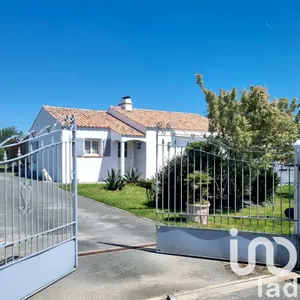 Maison à Sallertaine (85300)