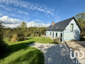 Maison à La Lande-Saint-Léger (27210)