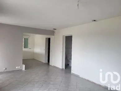 Detached house in Misy-sur-Yonne (77130)
