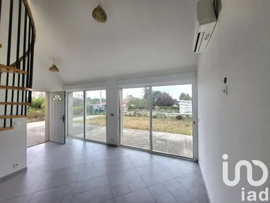 Detached house in Misy-sur-Yonne (77130)