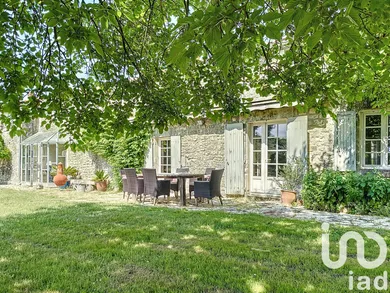 Domaine à Rochefort (17300)