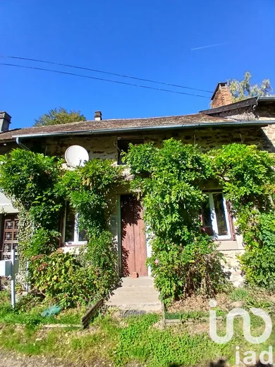 Park home in Mialet (24450)