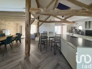 Grange à La Chapelle Achard (85150)