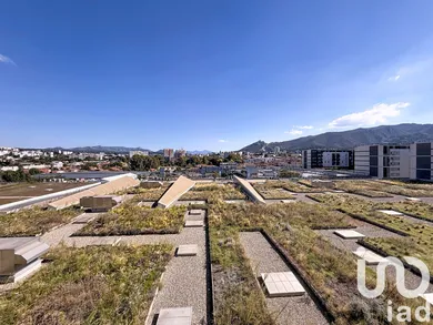 Appartement à marseille (13010)