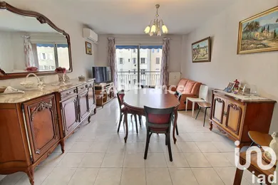 Appartement à Marseille (13004)