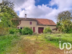 House at Annéville-la-Prairie (52310)