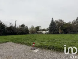 Building plot in Pers-Jussy (74930)
