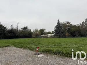 Terrain à bâtir à Pers-Jussy (74930)