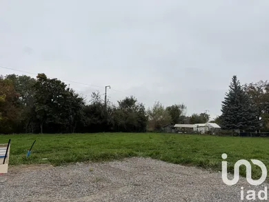 Building plot at Pers-Jussy (74930)