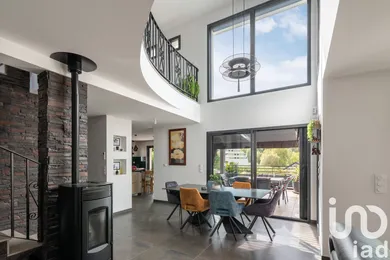 Pavillon à Seyssins (38180)