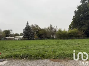 Terrain à bâtir à Pers-Jussy (74930)
