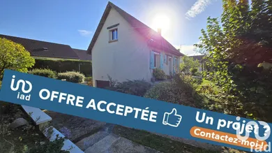 Maison à Évreux (27000)