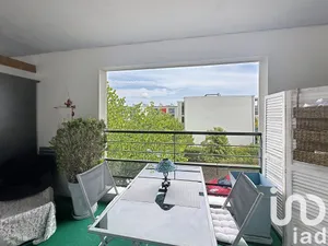 Appartement à Royan (17200)