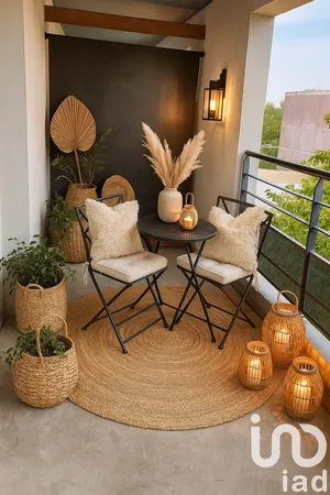 Apartment in Royan (17200)