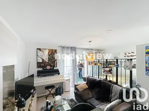 Appartement à Royan (17200)