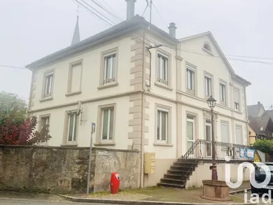 Apartment in Dannemarie (68210)