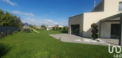 House in Petosse (85570)