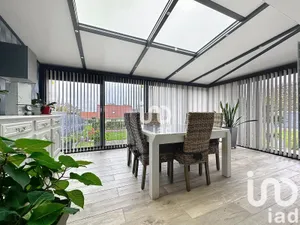 House at Ambleteuse (62164)