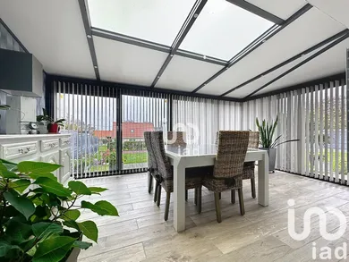 Maison à Ambleteuse (62164)