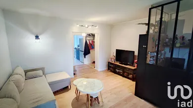 Appartement à Écouen (95440)
