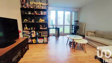 Appartement à Écouen (95440)