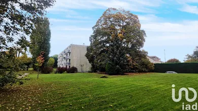 Apartment at Écouen (95440)