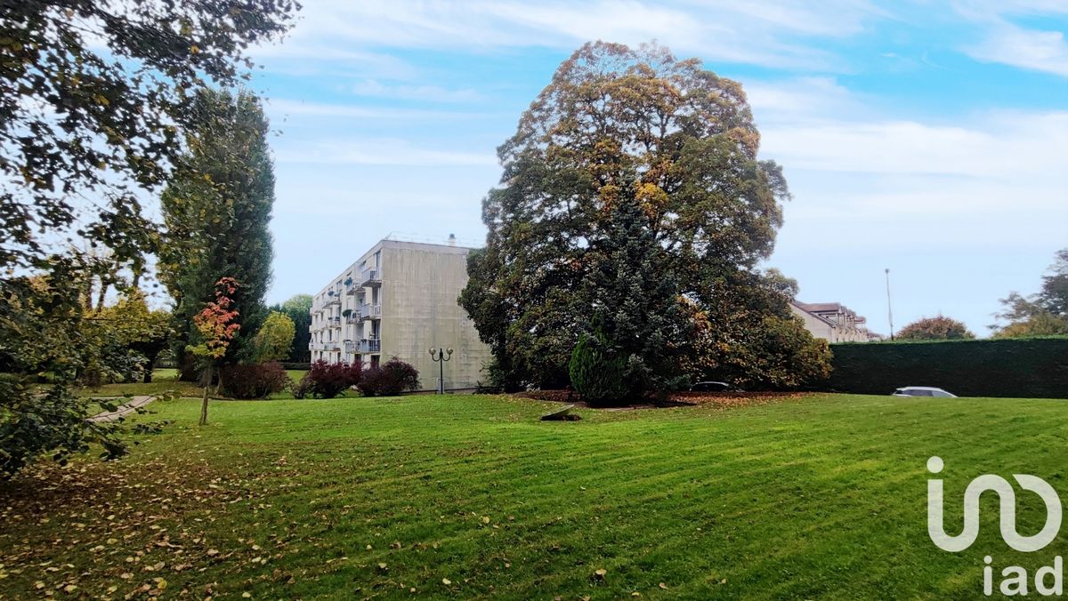 appartement à Écouen