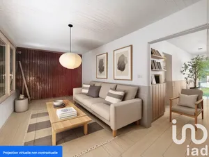 Maison traditionnelle à Tournefeuille (31170)