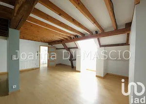 Duplex at Beauvais (60000)