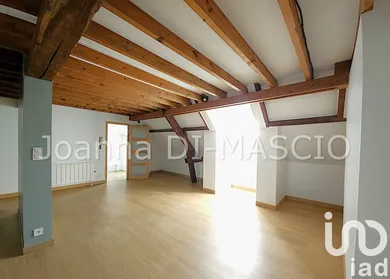 Duplex at Beauvais (60000)