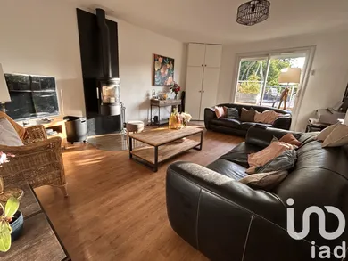 House in Bures-sur-Yvette (91440)