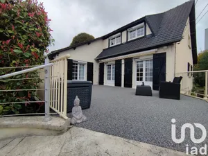 Maison à Bois-Guillaume (76230)