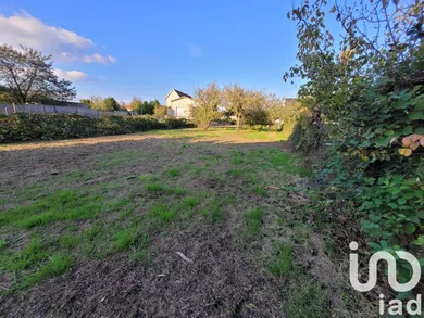Terrain à bâtir à Parthenay (79200)