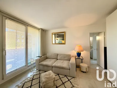 Apartment at Cogolin (83310)