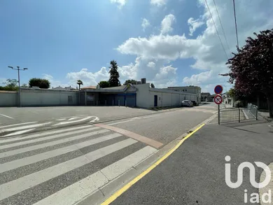 Building plot in Gujan-Mestras (33470)