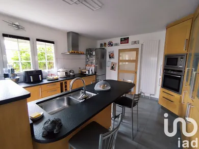 House at Bois-Guillaume (76230)