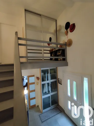 House at Bois-Guillaume (76230)