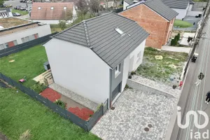 House in Hussigny-Godbrange (54590)