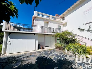 Traditional house in Arles-sur-Tech (66150)