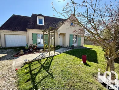 Maison à Provins (77160)