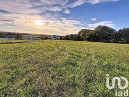 Terrain à bâtir à Saint-Laurent-Bretagne (64160)