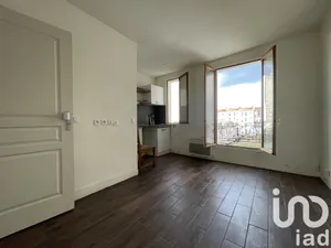 Appartement à Pantin (93500)